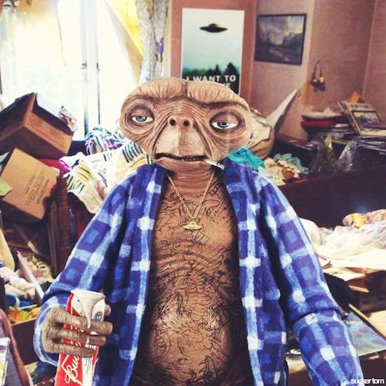 Bildschirmarbeiter - Picdump 03.08.2018