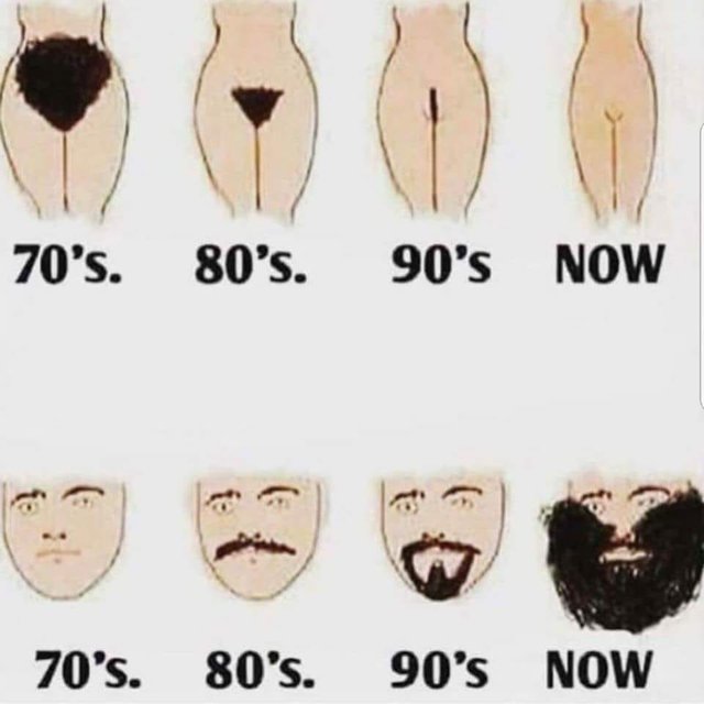 Bildschirmarbeiter - Picdump 24.08.2018