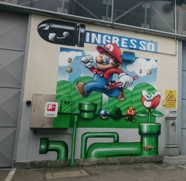 Bildschirmarbeiter - Picdump 24.08.2018