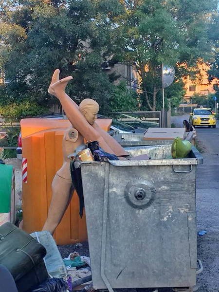 Bildschirmarbeiter - Picdump 24.08.2018