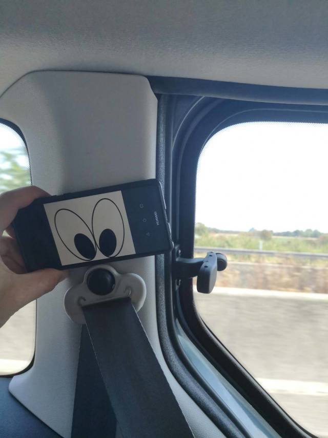 Bildschirmarbeiter - Picdump 24.08.2018