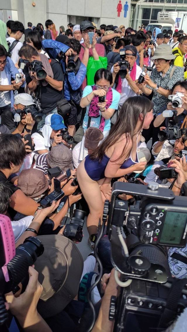 Bildschirmarbeiter - Picdump 24.08.2018