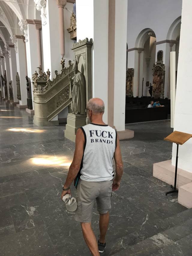 Bildschirmarbeiter - Picdump 24.08.2018