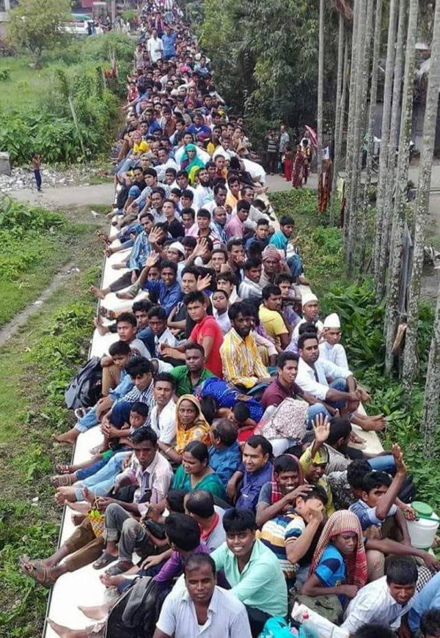 Bildschirmarbeiter - Picdump 24.08.2018