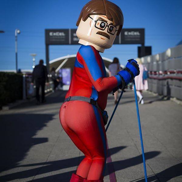 Bildschirmarbeiter - Picdump 24.08.2018