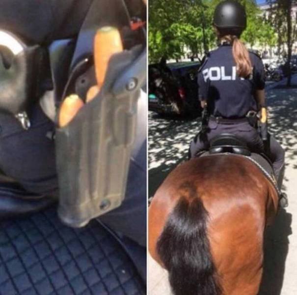 Bildschirmarbeiter - Picdump 24.08.2018