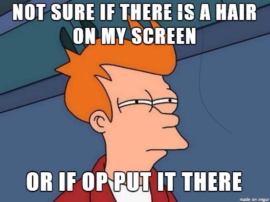 Bildschirmarbeiter - Picdump 24.08.2018