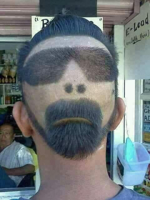 Bildschirmarbeiter - Picdump 24.08.2018