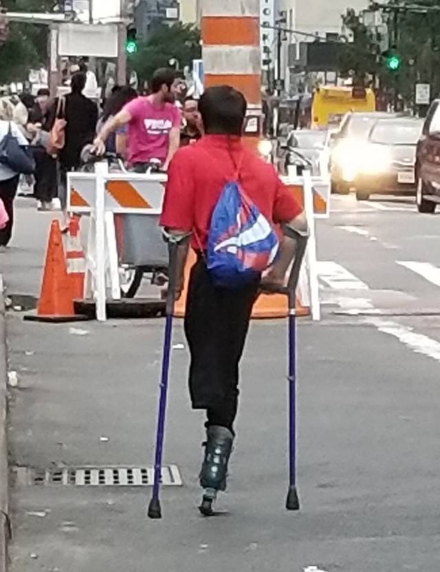 Bildschirmarbeiter - Picdump 24.08.2018