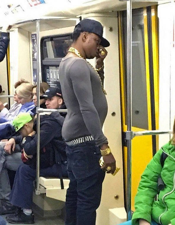 Bildschirmarbeiter - Picdump 24.08.2018