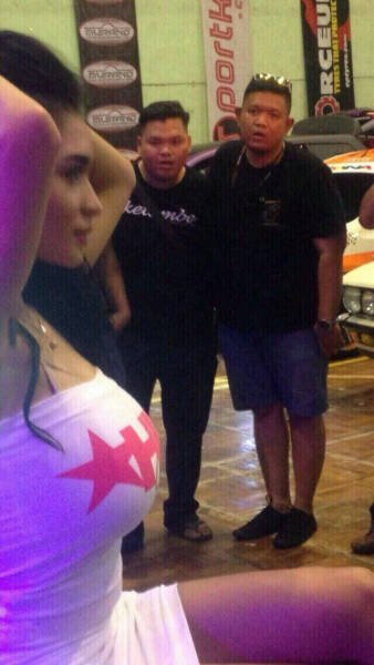 Bildschirmarbeiter - Picdump 24.08.2018