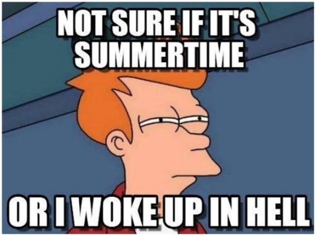 Bildschirmarbeiter - Picdump 24.08.2018