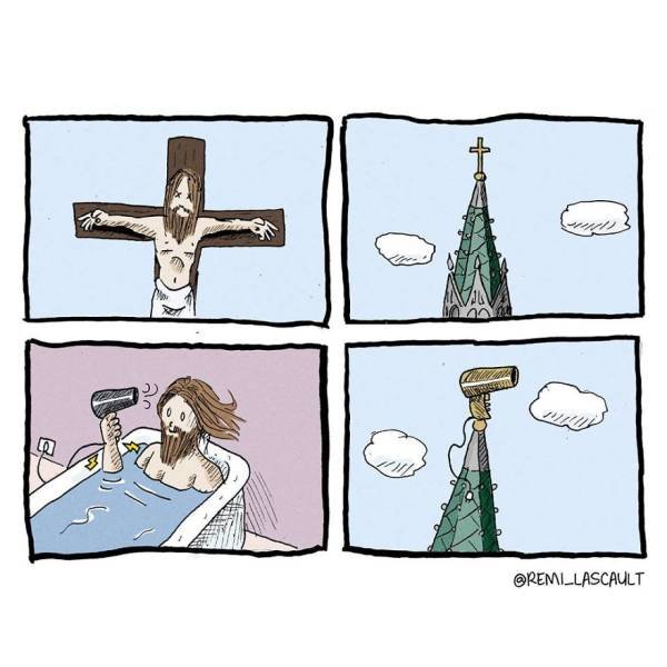 Bildschirmarbeiter - Picdump 24.08.2018