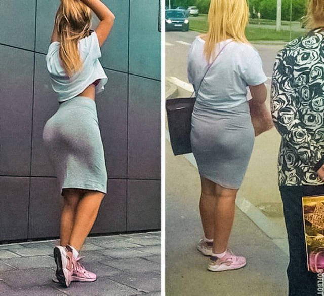 Bildschirmarbeiter - Picdump 24.08.2018