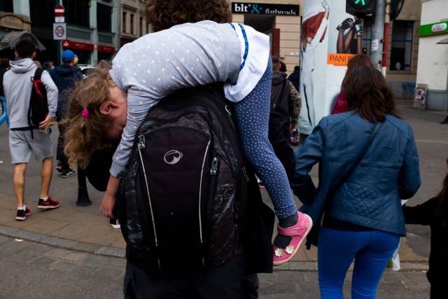 Bildschirmarbeiter - Picdump 07.09.2018