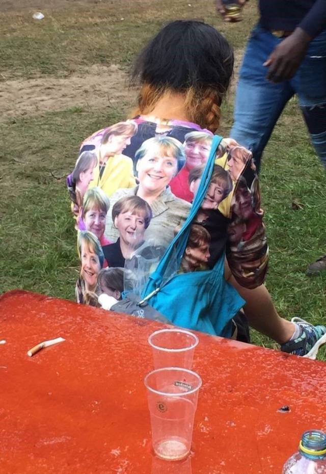 Bildschirmarbeiter - Picdump 07.09.2018