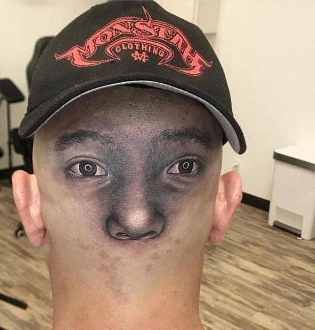 Bildschirmarbeiter - Picdump 07.09.2018