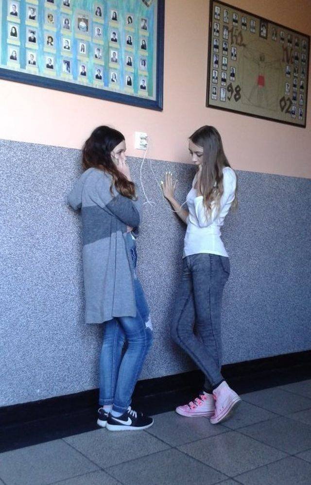 Bildschirmarbeiter - Picdump 07.09.2018