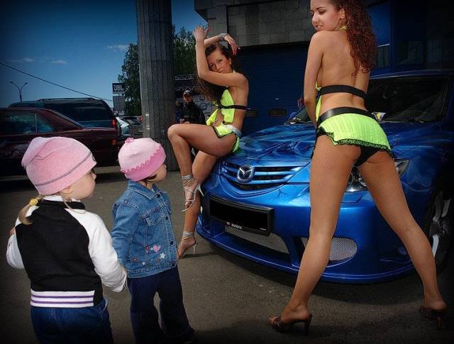 Bildschirmarbeiter - Picdump 07.09.2018