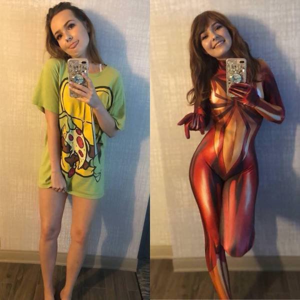 Bildschirmarbeiter - Picdump 07.09.2018