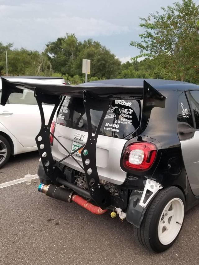 Bildschirmarbeiter - Picdump 07.09.2018