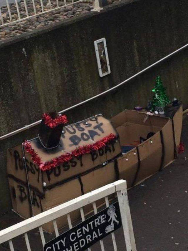 Bildschirmarbeiter - Picdump 07.09.2018