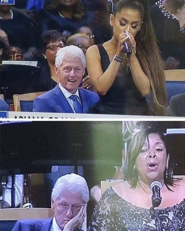 Bildschirmarbeiter - Picdump 07.09.2018