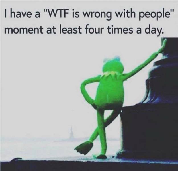 Bildschirmarbeiter - Picdump 07.09.2018