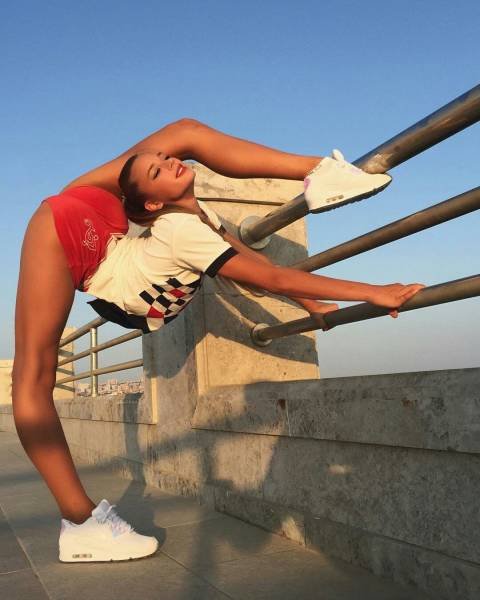 Bildschirmarbeiter - Picdump 07.09.2018