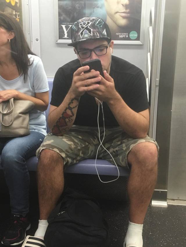 Bildschirmarbeiter - Picdump 07.09.2018