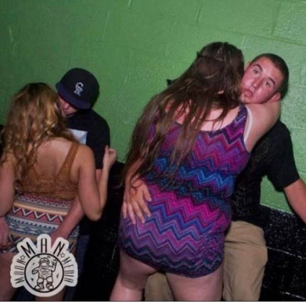 Bildschirmarbeiter - Picdump 07.09.2018