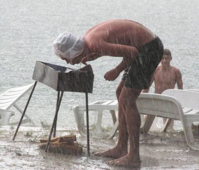 Bildschirmarbeiter - Picdump 07.09.2018