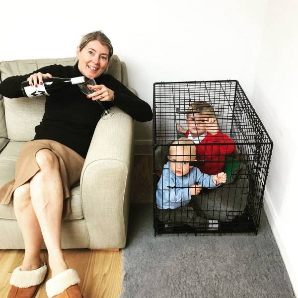 Bildschirmarbeiter - Picdump 14.09.2018