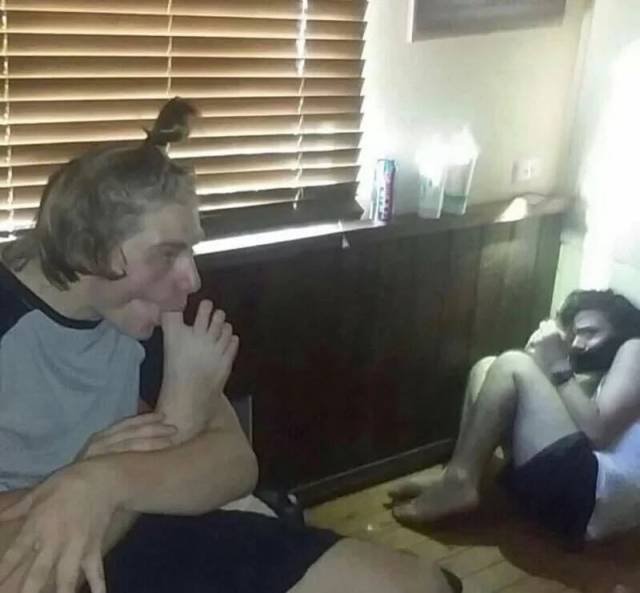 Bildschirmarbeiter - Picdump 14.09.2018