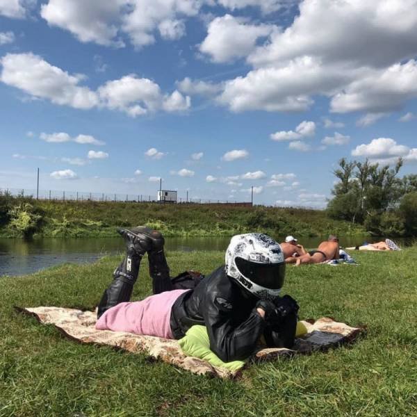 Bildschirmarbeiter - Picdump 14.09.2018