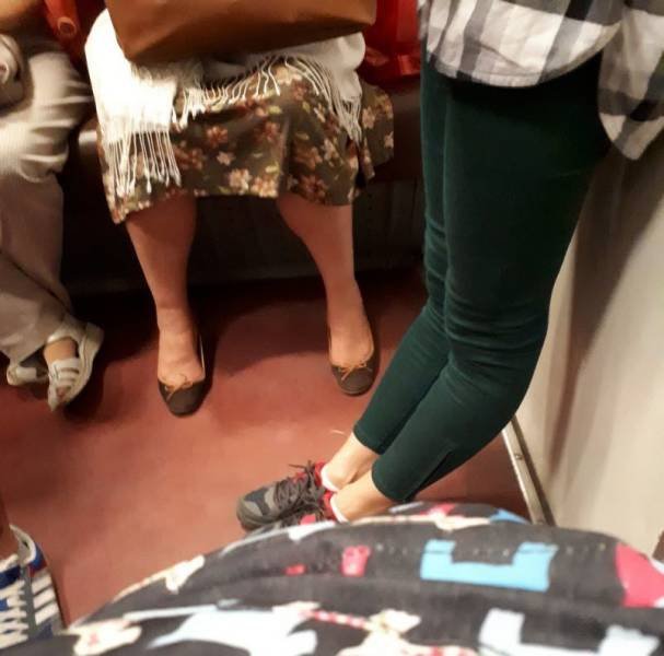 Bildschirmarbeiter - Picdump 14.09.2018