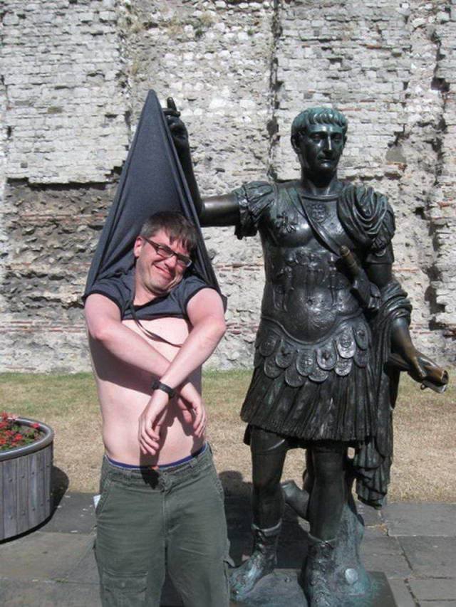 Bildschirmarbeiter - Picdump 14.09.2018