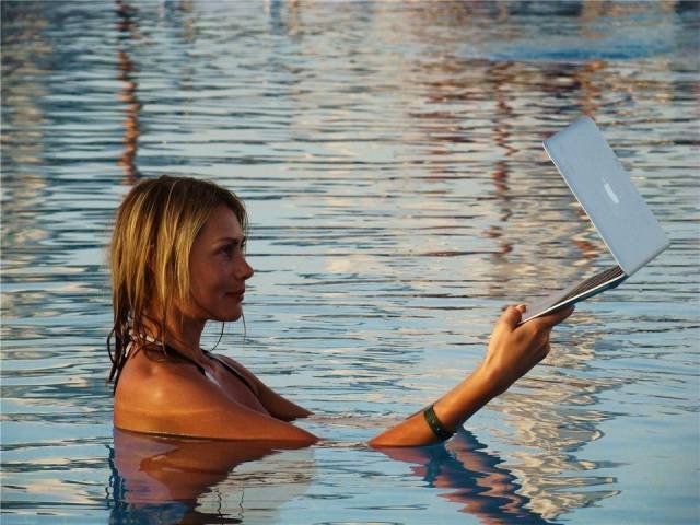 Bildschirmarbeiter - Picdump 14.09.2018