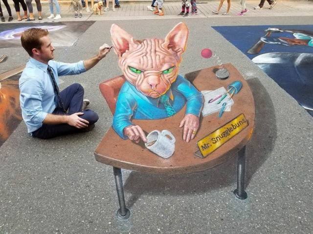 Bildschirmarbeiter - Picdump 14.09.2018