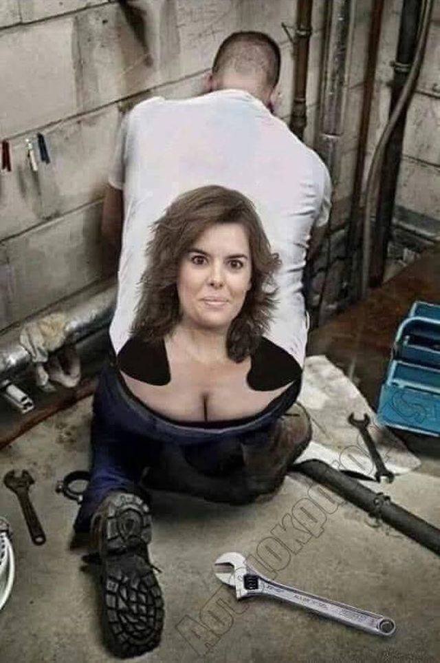 Bildschirmarbeiter - Picdump 14.09.2018