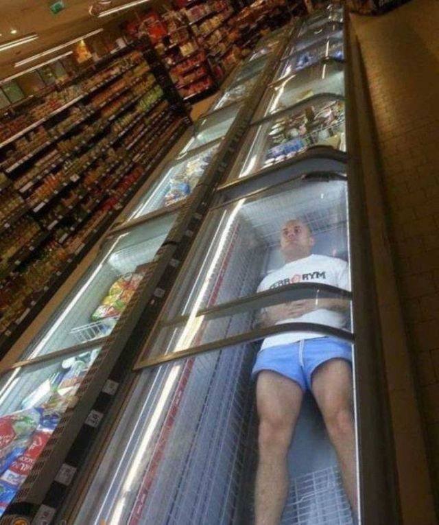 Bildschirmarbeiter - Picdump 14.09.2018