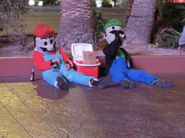 Bildschirmarbeiter - Picdump 14.09.2018