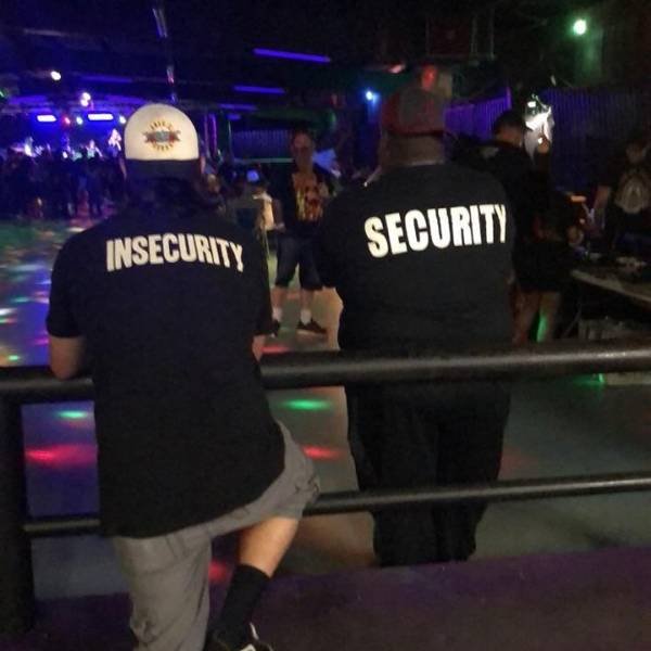 Bildschirmarbeiter - Picdump 14.09.2018