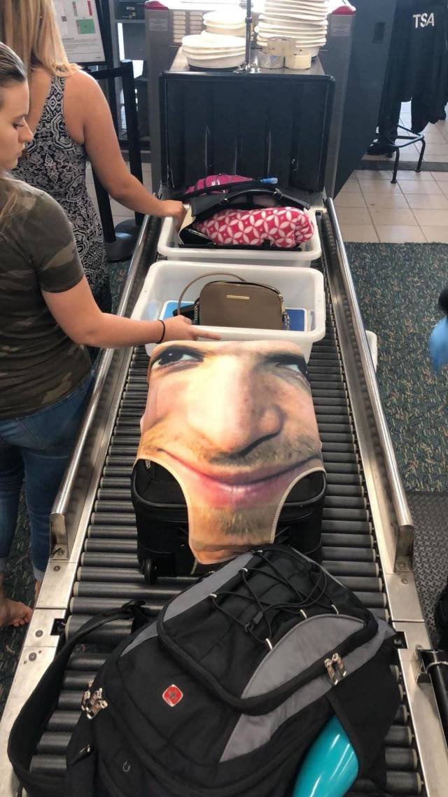 Bildschirmarbeiter - Picdump 14.09.2018