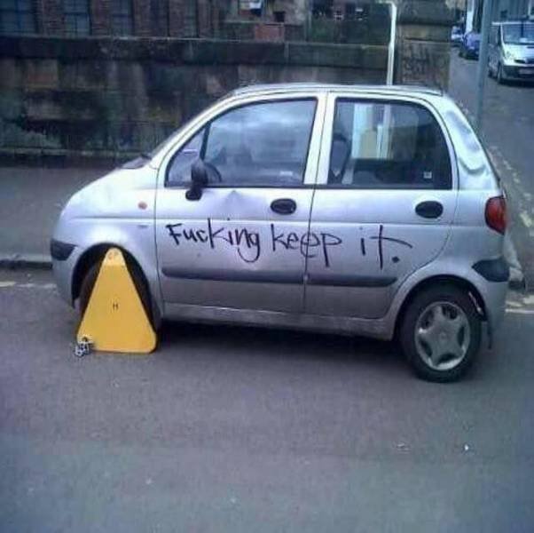 Bildschirmarbeiter - Picdump 14.09.2018