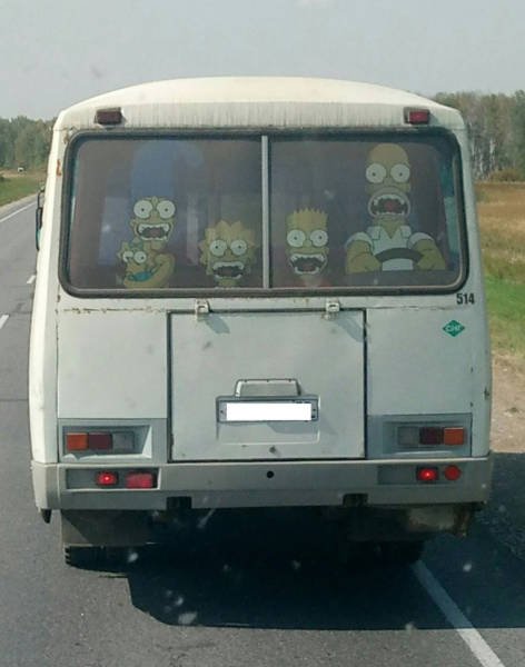 Bildschirmarbeiter - Picdump 14.09.2018