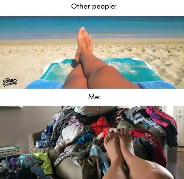 Bildschirmarbeiter - Picdump 14.09.2018