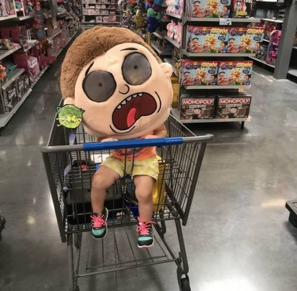 Bildschirmarbeiter - Picdump 14.09.2018