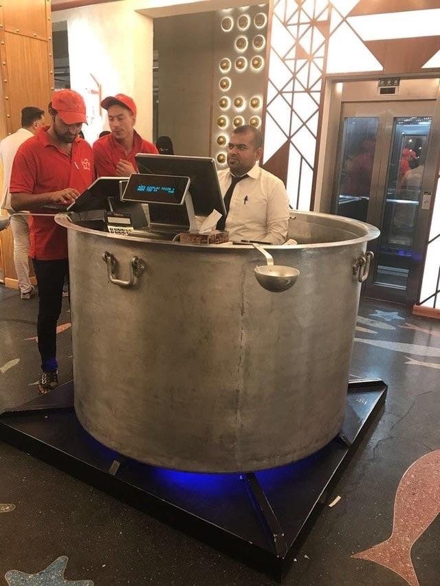 Bildschirmarbeiter - Picdump 21.09.2018