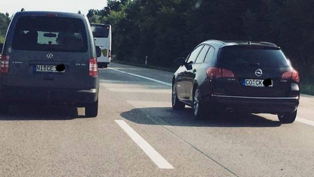 Bildschirmarbeiter - Picdump 21.09.2018